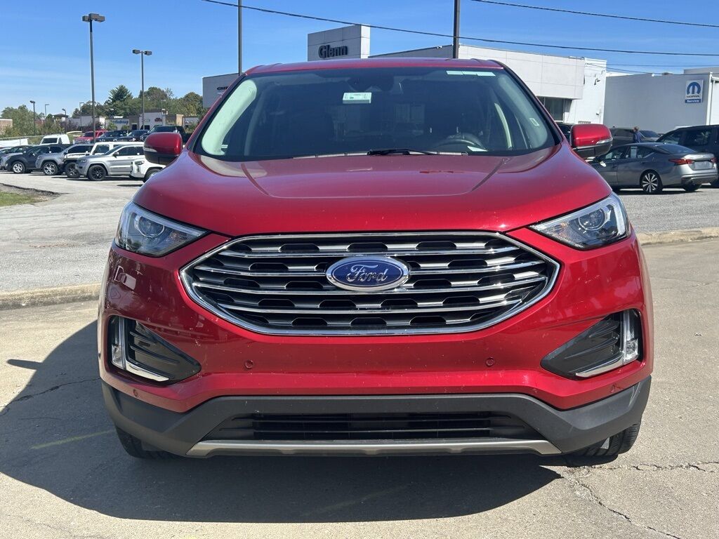 2024 Ford Edge Titanium Crestwood KY