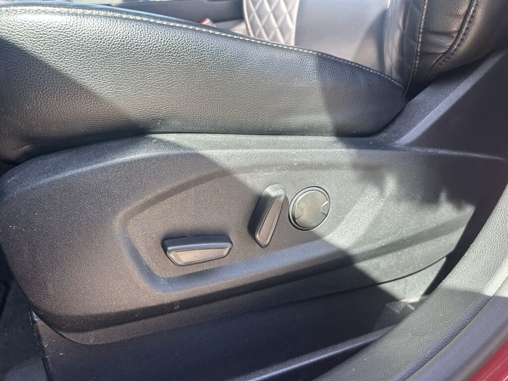 2024 Ford Edge Titanium Crestwood KY
