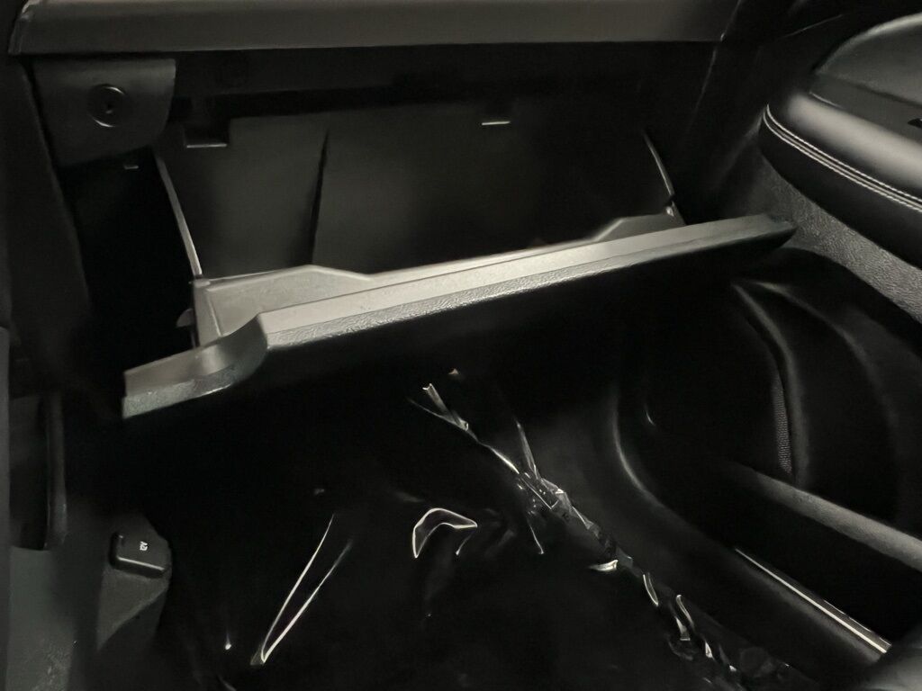 2024 Ford Edge Titanium Highlands Ranch CO