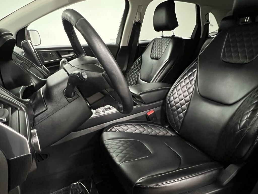 2024 Ford Edge Titanium Highlands Ranch CO
