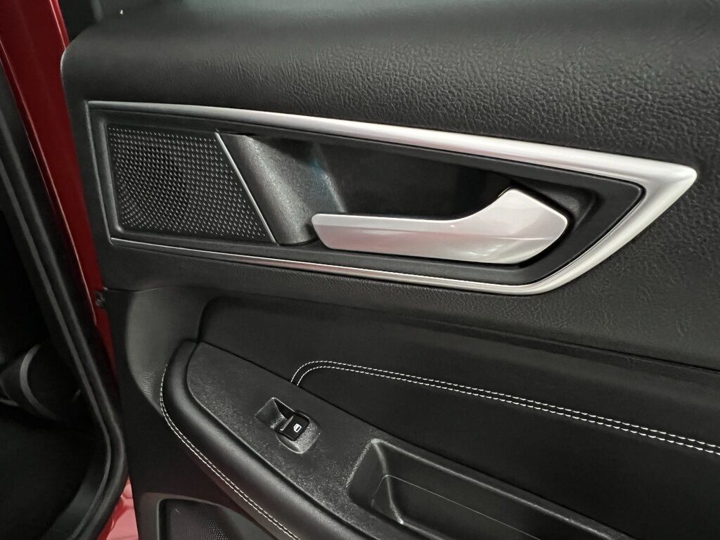 2024 Ford Edge Titanium Highlands Ranch CO