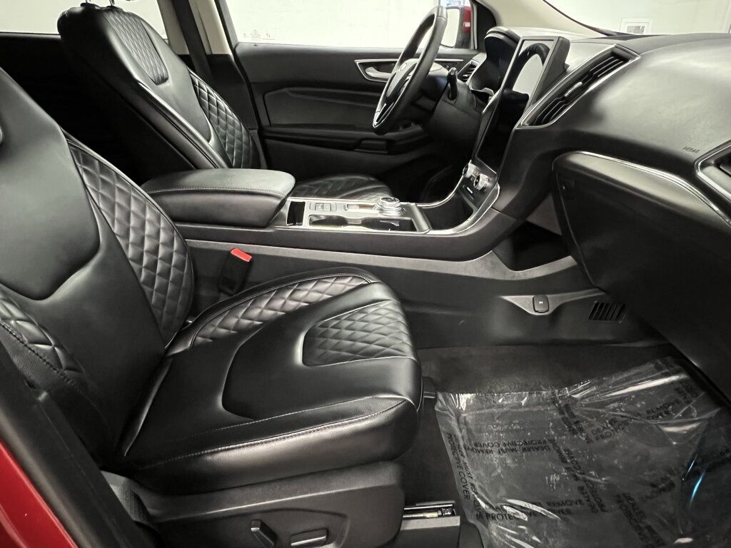 2024 Ford Edge Titanium Highlands Ranch CO