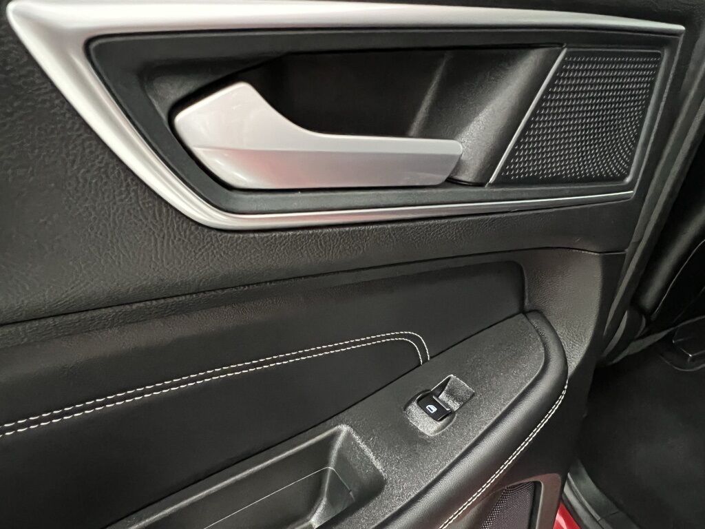 2024 Ford Edge Titanium Highlands Ranch CO