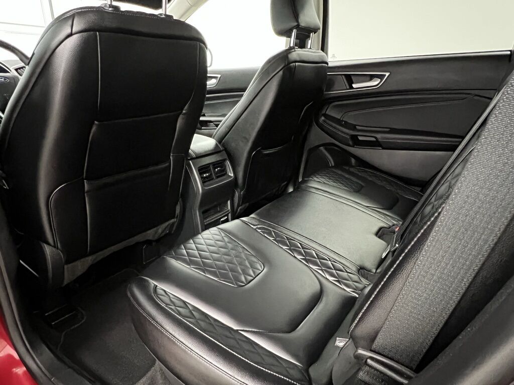 2024 Ford Edge Titanium Highlands Ranch CO