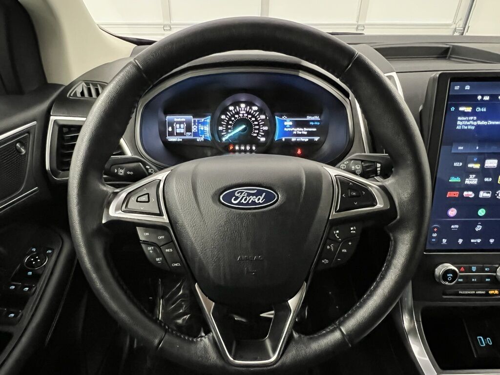 2024 Ford Edge Titanium Highlands Ranch CO