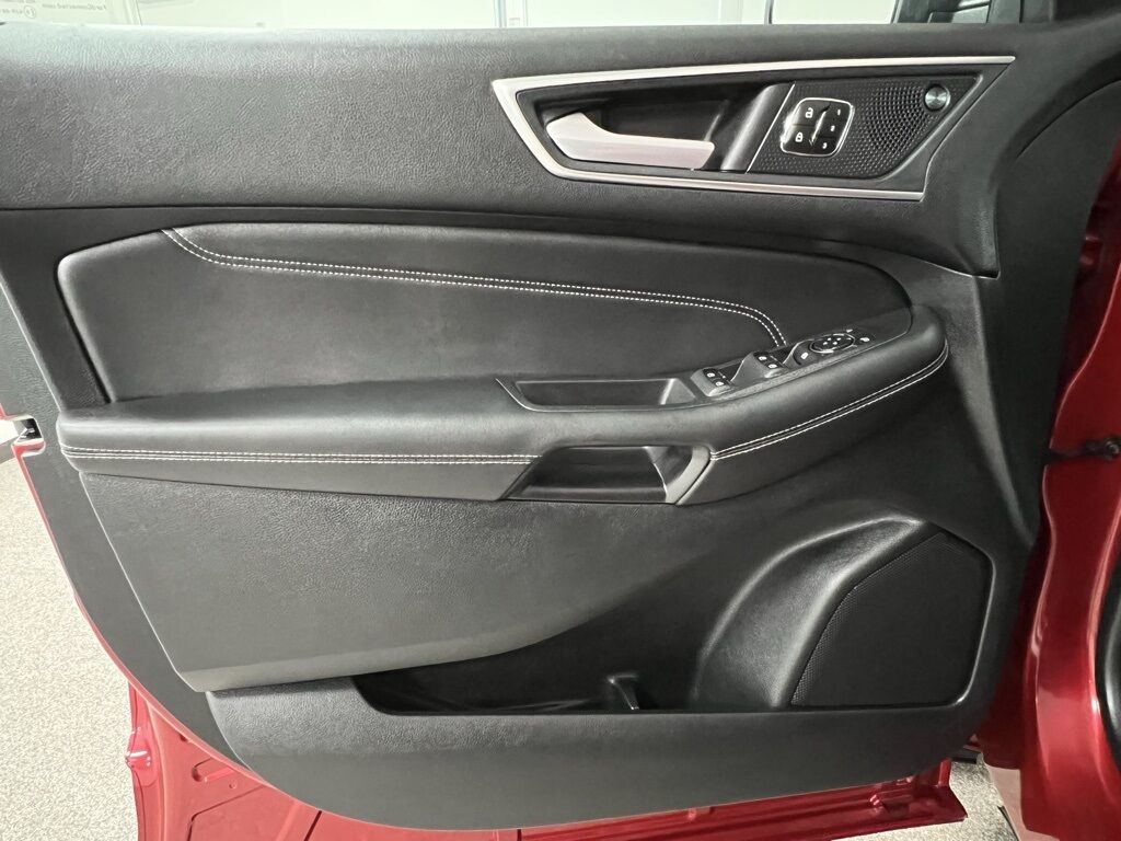 2024 Ford Edge Titanium Highlands Ranch CO