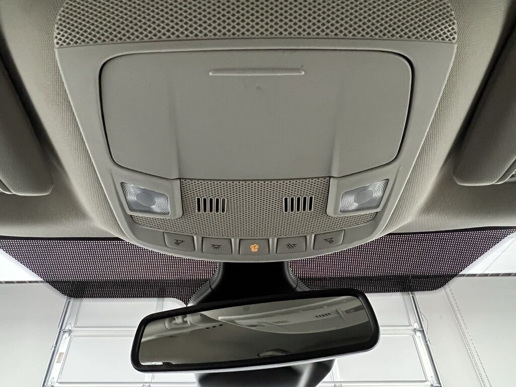 2024 Ford Edge Titanium Highlands Ranch CO