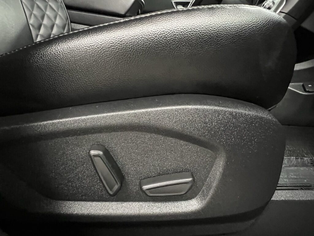 2024 Ford Edge Titanium Highlands Ranch CO