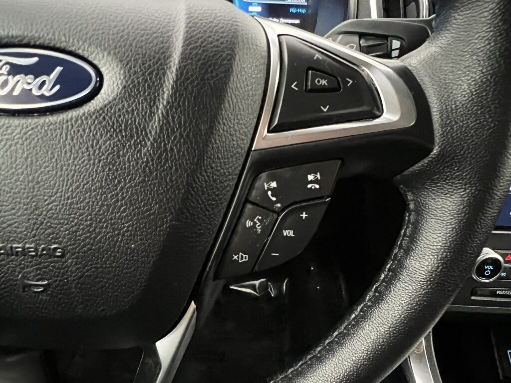 2024 Ford Edge Titanium Highlands Ranch CO