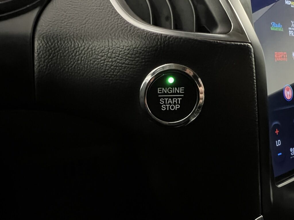 2024 Ford Edge Titanium Loveland CO