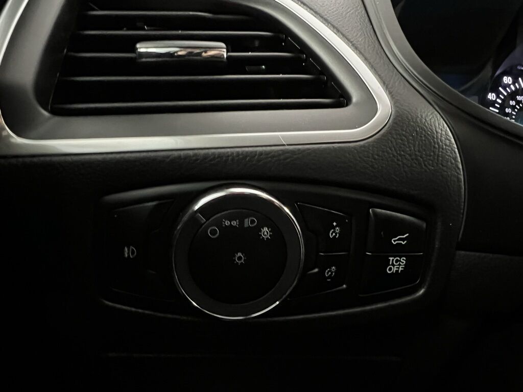 2024 Ford Edge Titanium Loveland CO