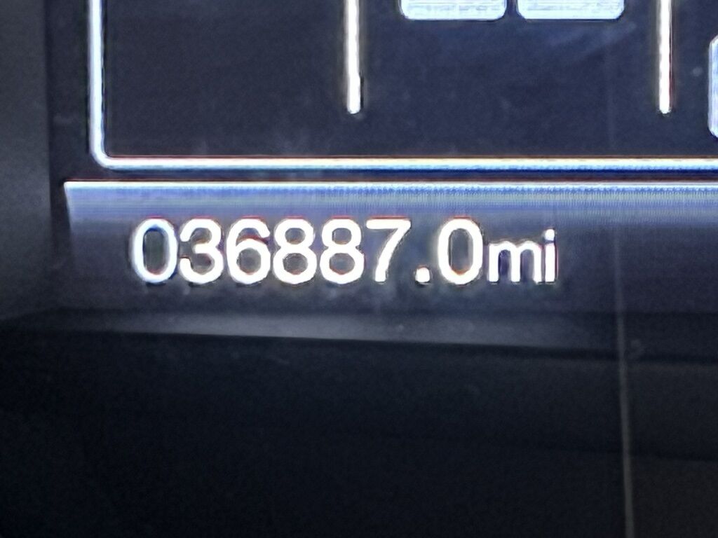 2024 Ford Edge Titanium Loveland CO