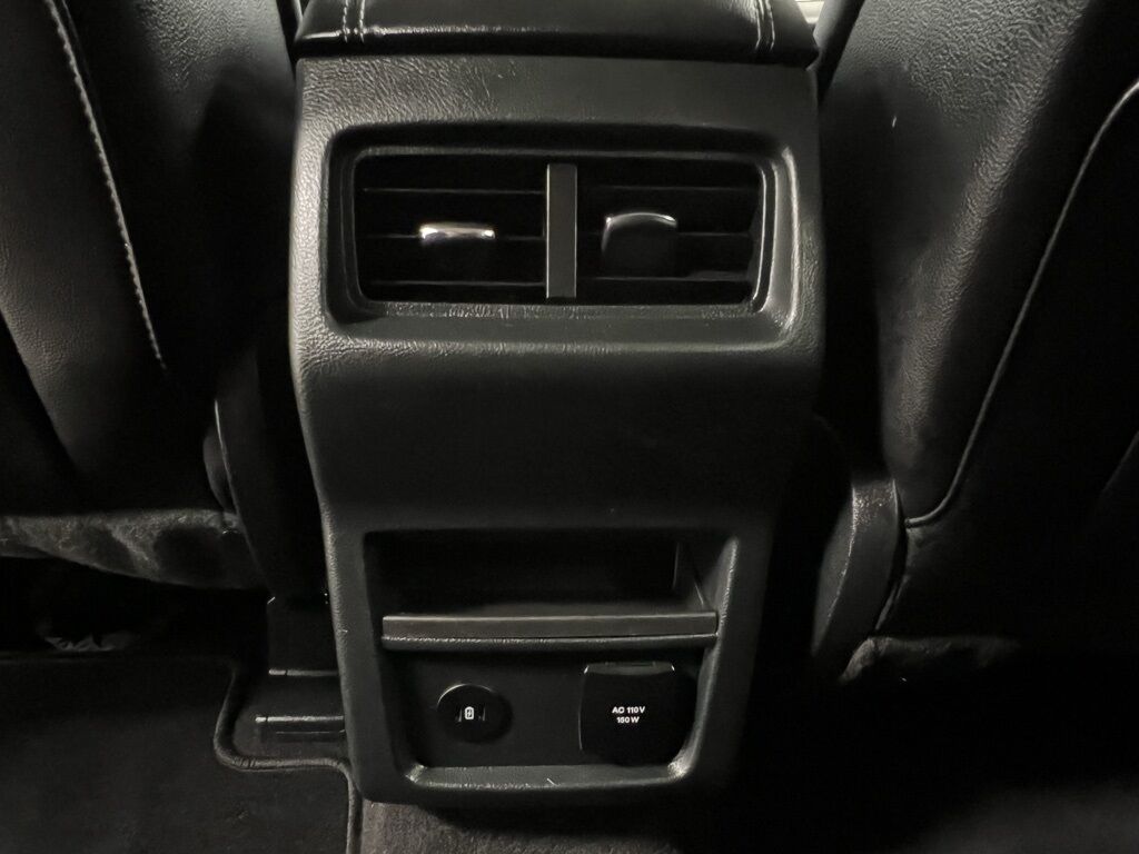 2024 Ford Edge Titanium Loveland CO