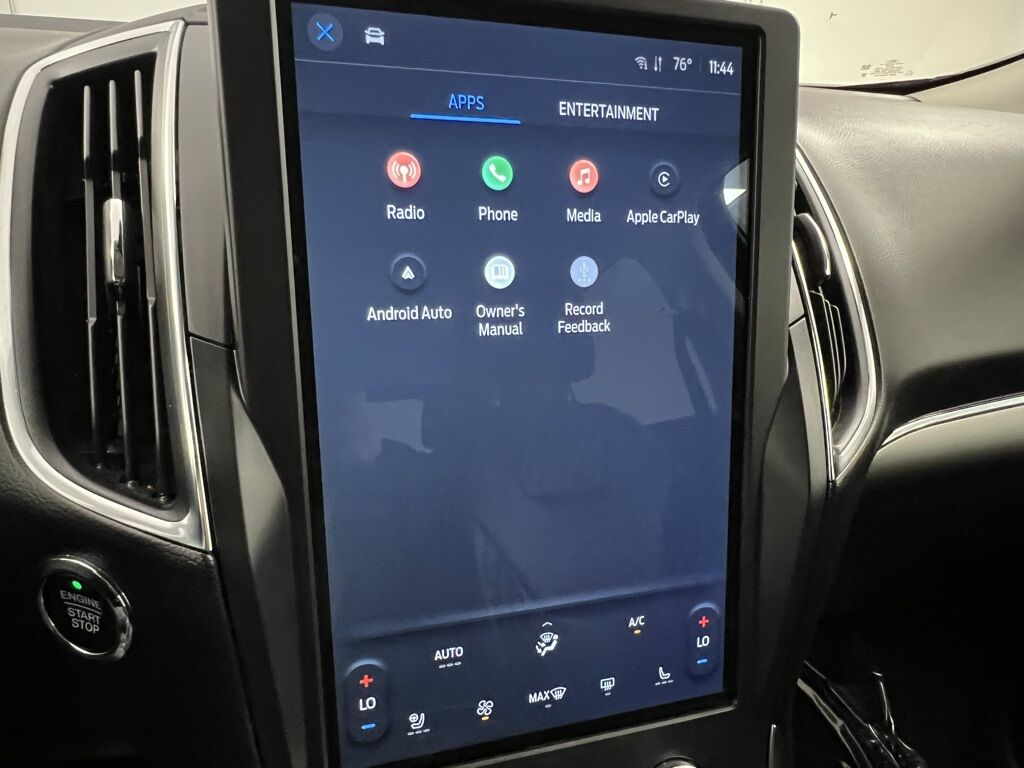 2024 Ford Edge Titanium Loveland CO