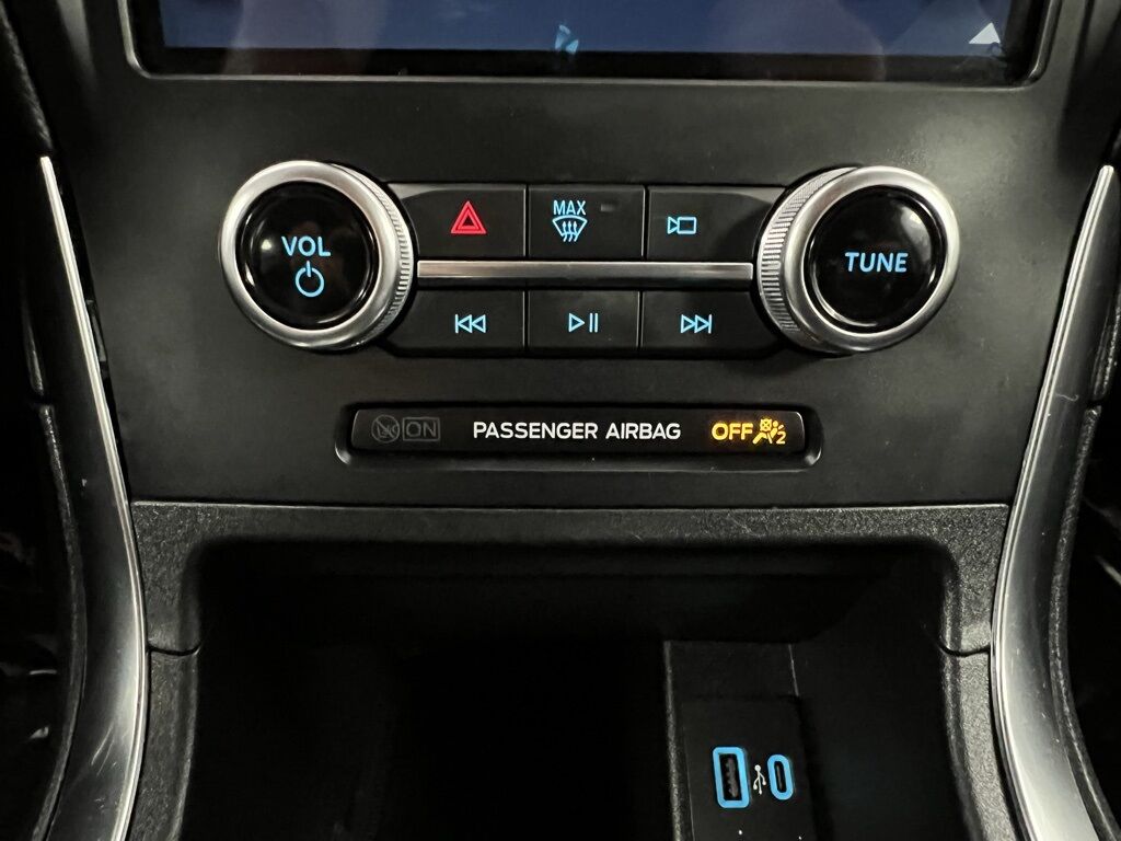 2024 Ford Edge Titanium Loveland CO