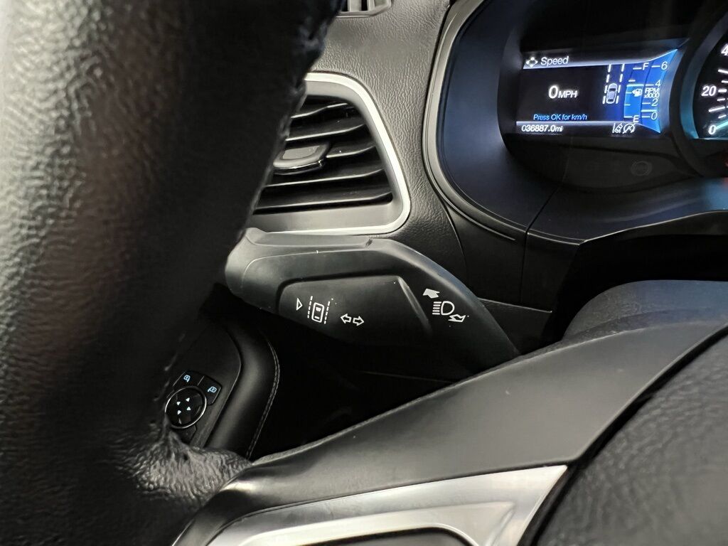 2024 Ford Edge Titanium Loveland CO