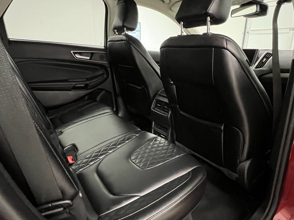 2024 Ford Edge Titanium Loveland CO