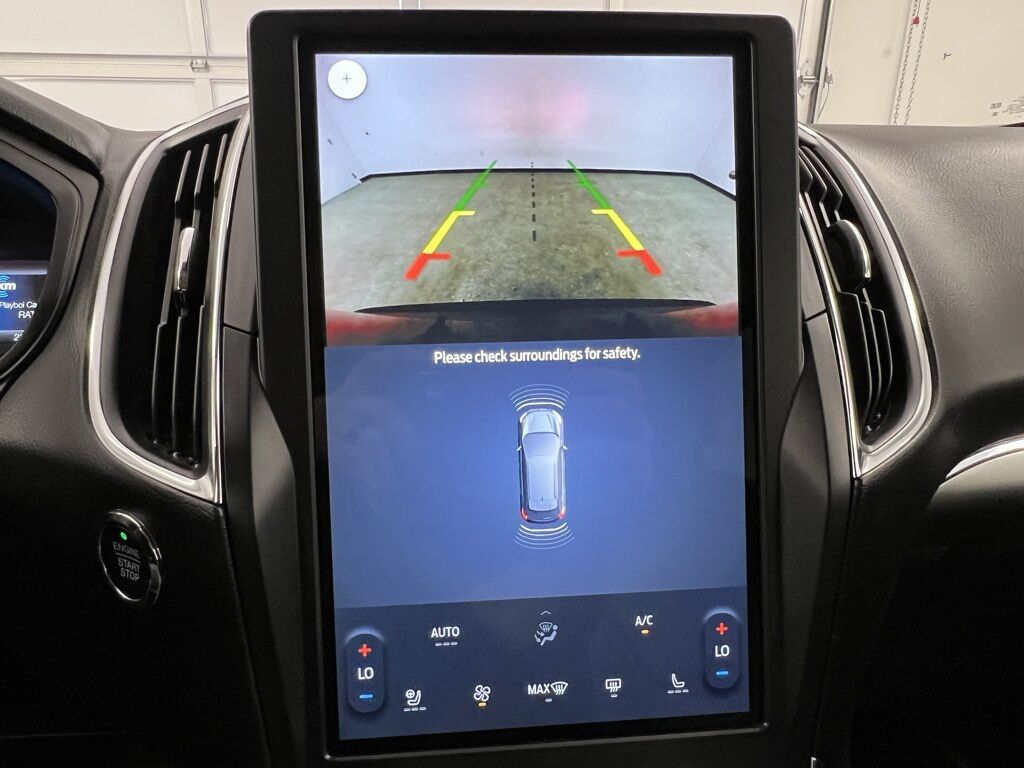 2024 Ford Edge Titanium Loveland CO