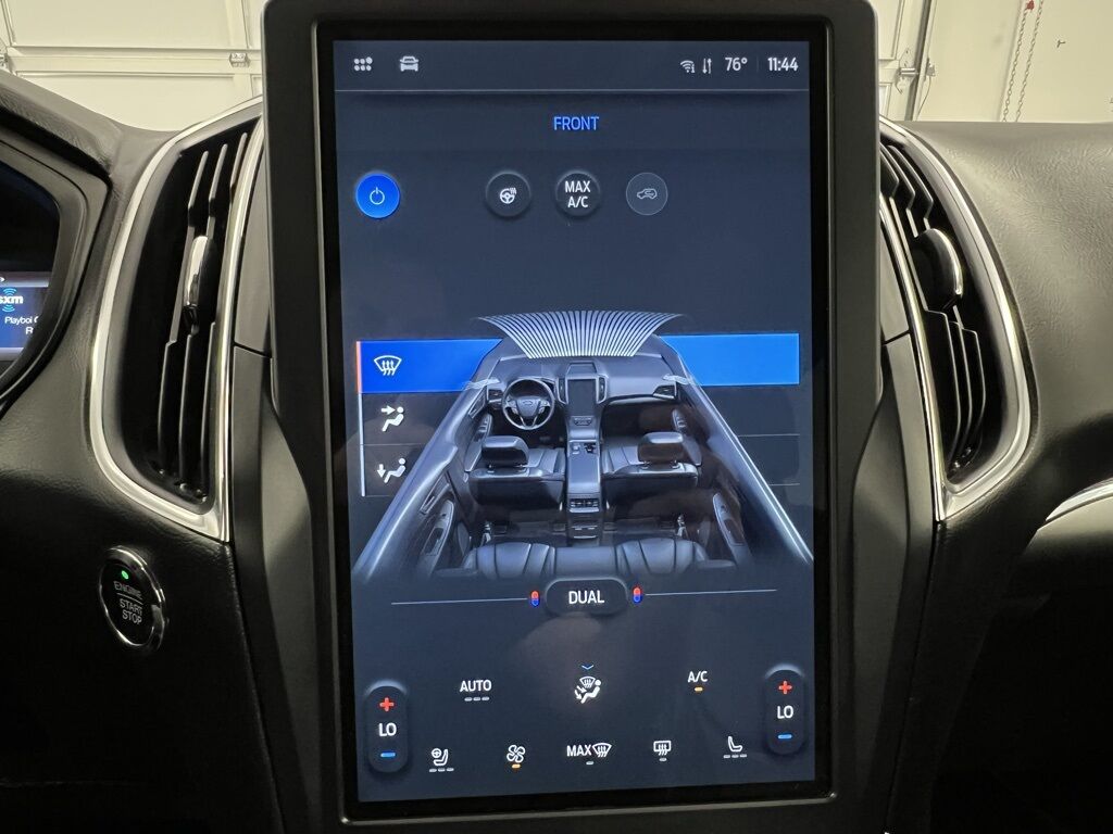 2024 Ford Edge Titanium Loveland CO