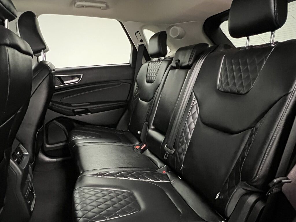 2024 Ford Edge Titanium Loveland CO