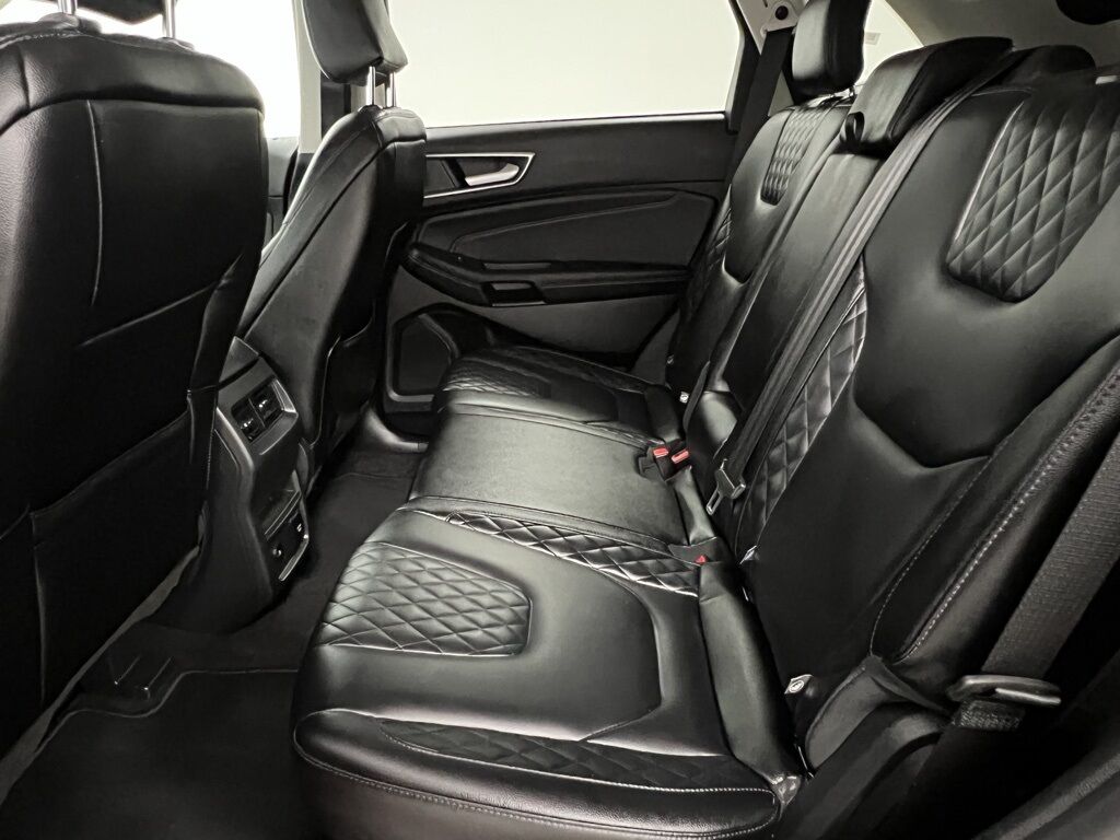 2024 Ford Edge Titanium Loveland CO