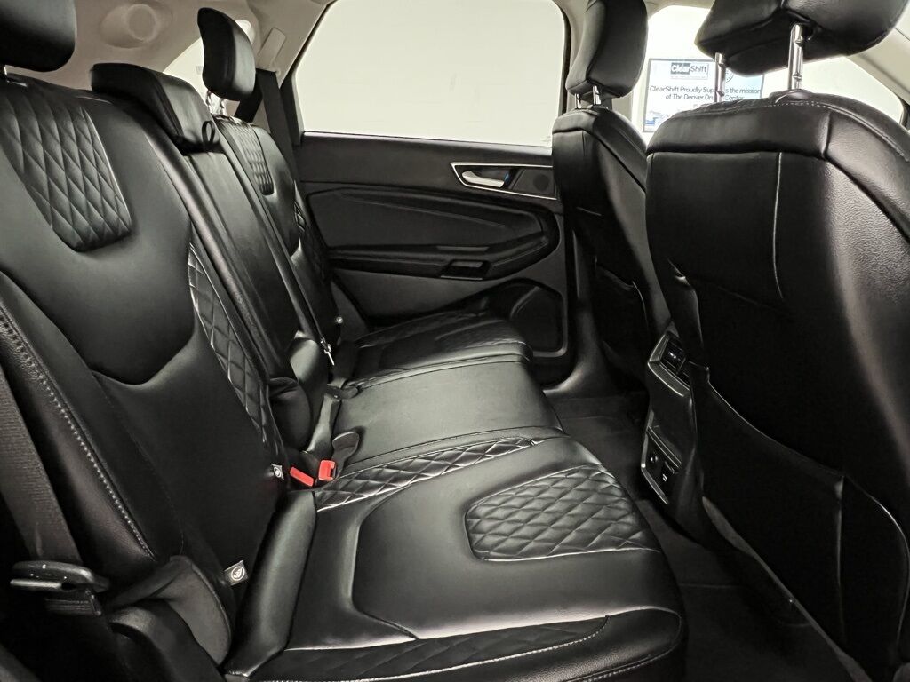 2024 Ford Edge Titanium Loveland CO