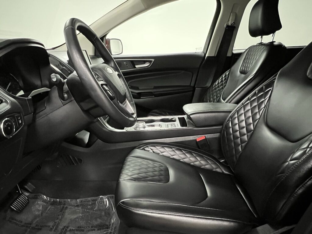 2024 Ford Edge Titanium Loveland CO