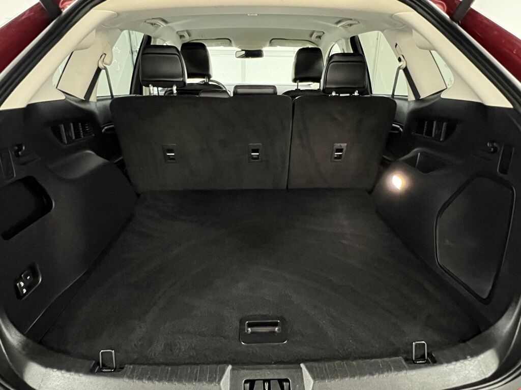 2024 Ford Edge Titanium Loveland CO