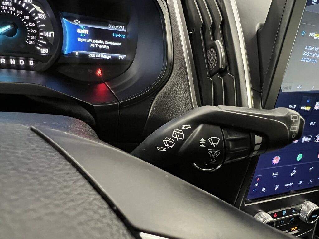 2024 Ford Edge Titanium Loveland CO