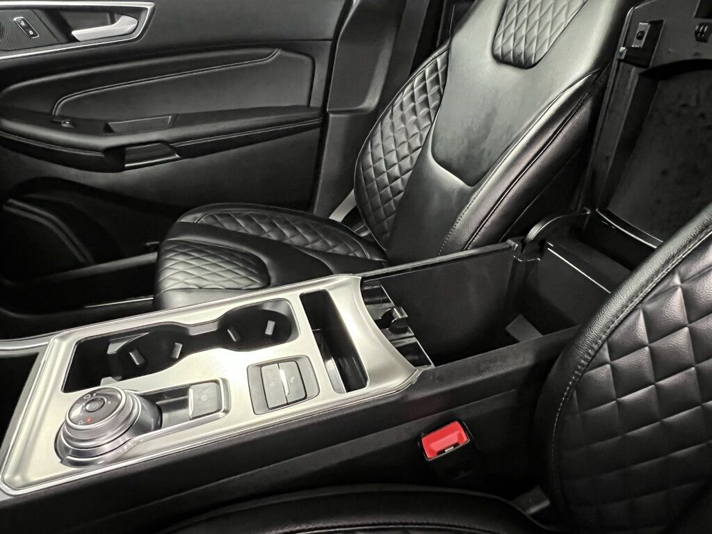 2024 Ford Edge Titanium Loveland CO
