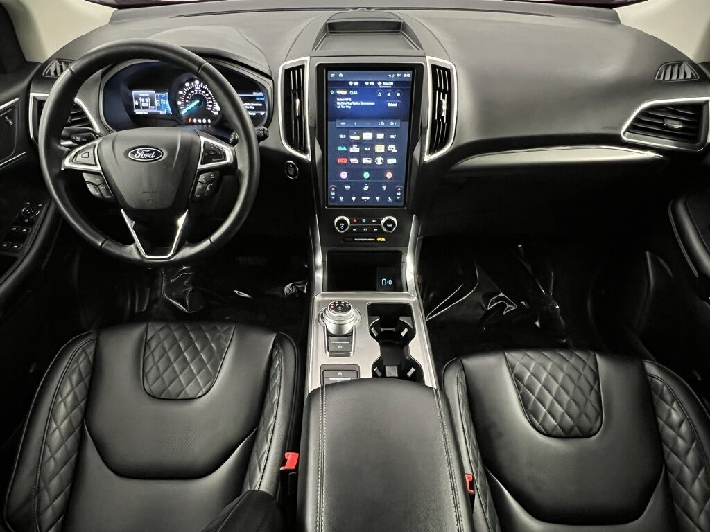 2024 Ford Edge Titanium Loveland CO
