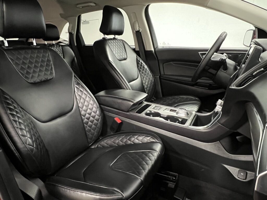2024 Ford Edge Titanium Loveland CO
