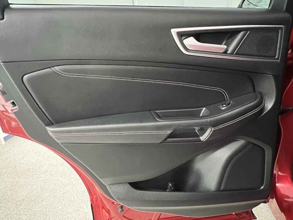 2024 Ford Edge Titanium Loveland CO