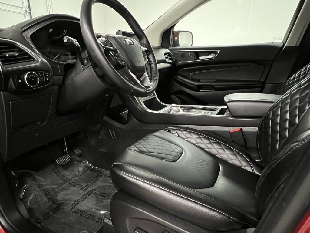 2024 Ford Edge Titanium Loveland CO