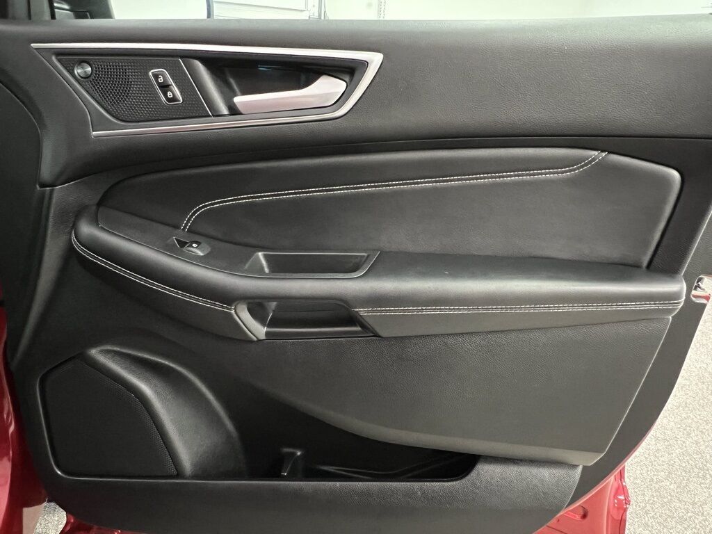 2024 Ford Edge Titanium Loveland CO