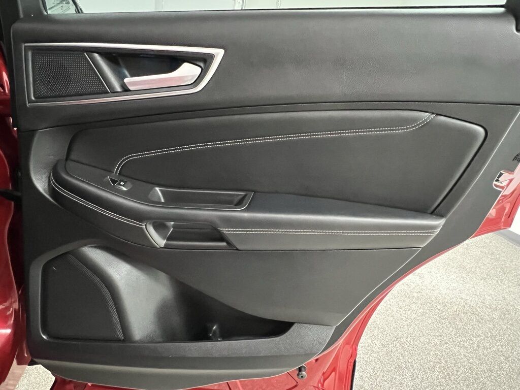 2024 Ford Edge Titanium Loveland CO