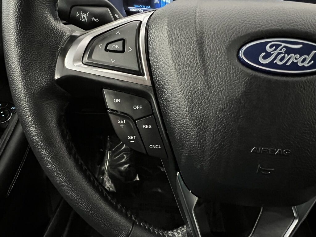 2024 Ford Edge Titanium Loveland CO