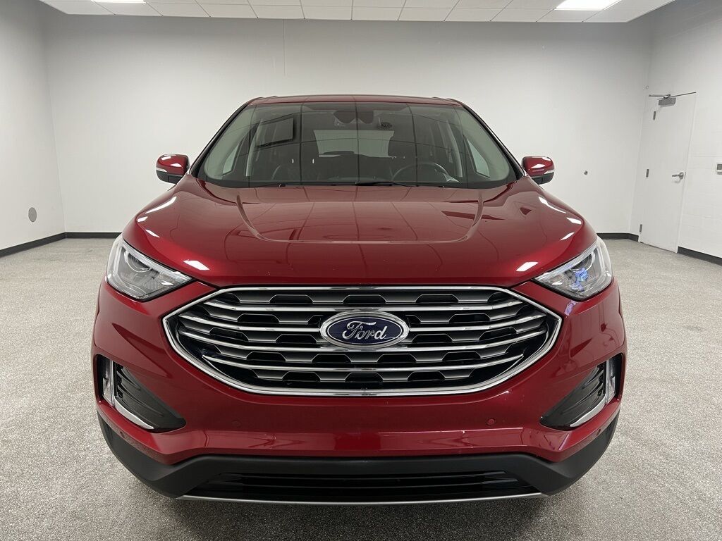2024 Ford Edge Titanium Loveland CO