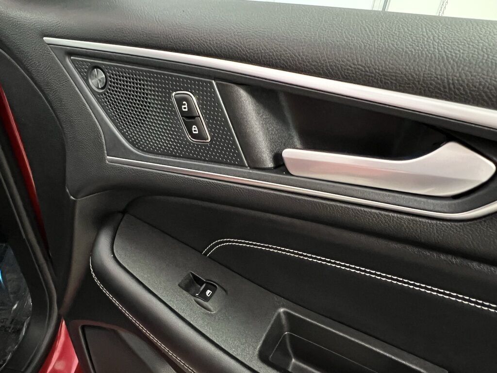 2024 Ford Edge Titanium Loveland CO