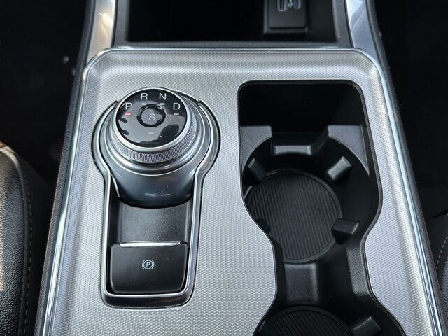 2024 Ford Edge Titanium Hoffman Estates IL