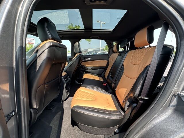 2024 Ford Edge Titanium Hoffman Estates IL