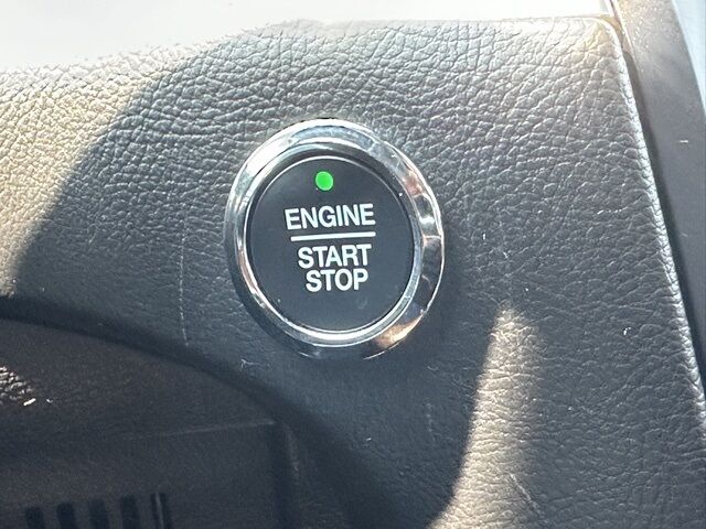 2024 Ford Edge Titanium Hoffman Estates IL