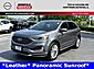 2024 Ford Edge Titanium Hoffman Estates IL