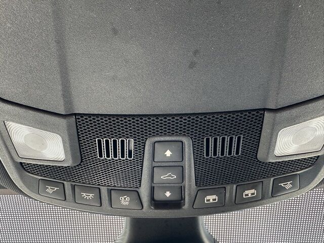 2024 Ford Edge Titanium Hoffman Estates IL