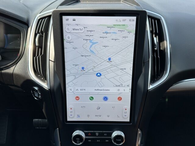 2024 Ford Edge Titanium Hoffman Estates IL