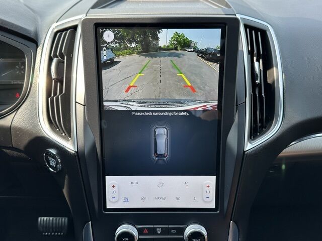 2024 Ford Edge Titanium Hoffman Estates IL