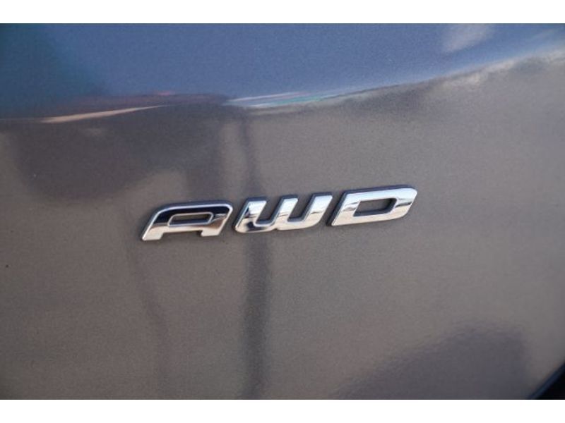 2024 Ford Edge Titanium Huntington UT