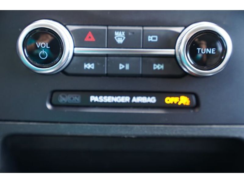 2024 Ford Edge Titanium Huntington UT