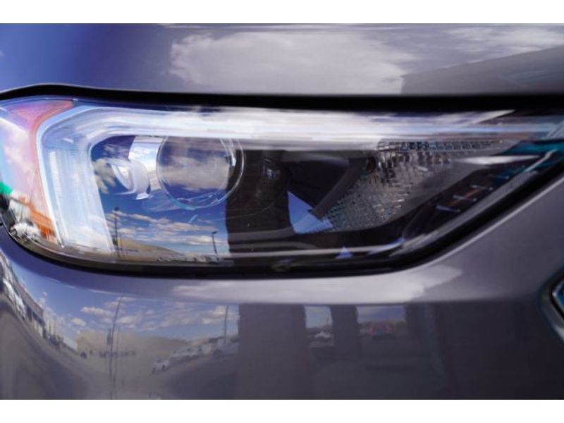 2024 Ford Edge Titanium Huntington UT