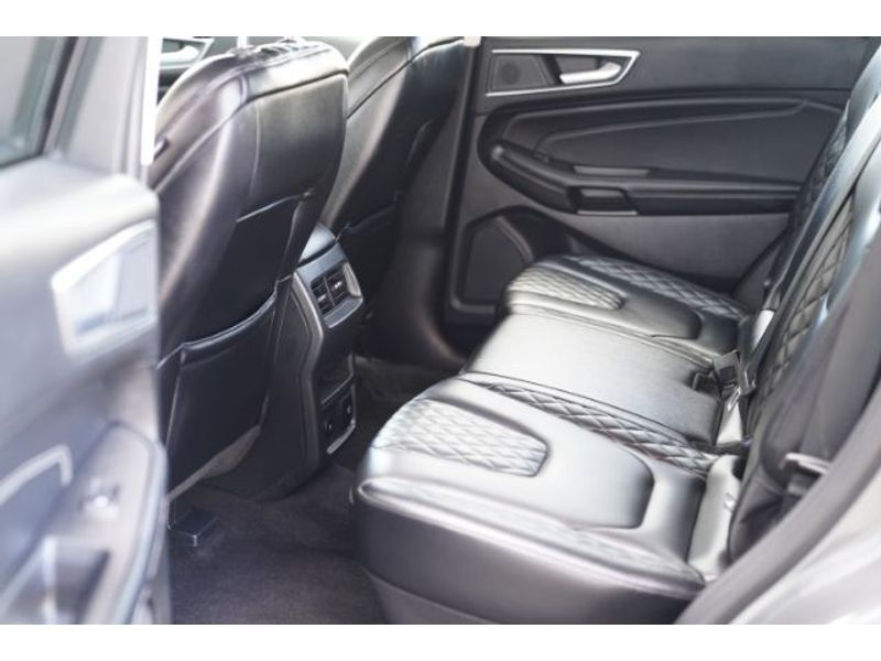 2024 Ford Edge Titanium Huntington UT